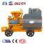 Mining Shotcrete Equipment Small Wet Shotcrete Machine