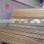Stair handrail class c 32 mm galvanized Conduit