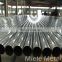 thick zinc coated BS1387 galvanized steel pipe