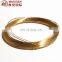 silicon bronze wire