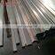 304 stainless steel rectangular pipe