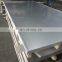China factory STS405 1mm thick stainless steel sheet plate