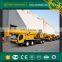 QY16B.5 16Ton Pickup Truck Crane Price List for Sale