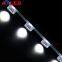 Adled Light 18leds led bar strip constant current edge lighting lightbox led light bar for fabric light box frame