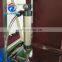 High efficiency vertical insulating glass machine JYW-2500 small glass edging machine for sale