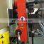 SW-38 Dual head semi-automatic steel bending machine