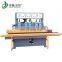 China Small Glass Straight Edge Machine for glass processing