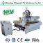 wood germany 5d cnc router machine 1325 engraver china