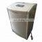 Free move power off memory home used dehumidifier