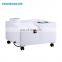 12L/Hour Ultrasonic Nebulizer Humidifier White Evaporative Ultrasonic Wave Humidifier