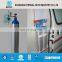 Refillable High Pressure Compact Compressed Medical Breathing Air Cylinder