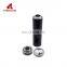 Factory price tinplate aerosol can lids cover tin with domed lid