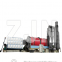 Heat of Compression Rotary Drum Dryer 	Sewage Sludge Drying