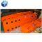 Qingdao hydraulic breaker hammer LHB6000F 185mm chisel Hydraulic rock breaker