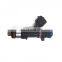 FOR INFINITI NISSAN ARMADA FRONTIER PATHFINDER TITAN SUZUKI EQUATO Fuel Injector Nozzle OEM 0280158007  16600-7S000  166007S000