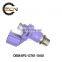 Genuine Fuel Injector OEM 6P2-13761-10-00 4 Holes For Yamaha Outboard 250