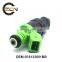 Бензиновый топливный инжектор OEM 078133551BB для A4 C5, A5, A6 2.4 24V V6