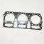Genuine 4912321 cylinder head gasket for kta50-g9, gasket set engine spare part
