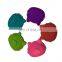 Piggy Coin Bank Wholesale Candy Jelly Silicone Purse Women's Fashion Coin Bag Wallet