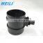 WEILI good quality mass air flow sensor 0281006223 for HAVEL H3/H5/H6