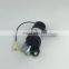 Engine Fuel Stop Solenoid 052600-1001