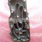 ISDe oil filter head 4931571 4931572 4980333 for ISDe diesel engine