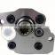 AP2D28 AP2D35 AP2D25 Hydraulic Gear Pump & Charge Pump for Excavator DH80
