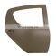 Steel Rear Door  Panel Rear Gate Right   For BYD F0