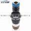 Fuel Injector 16600-CD701 16600-CD70A For Nissan 350Z Murano Infiniti FX35 G35 16600CD701 16600CD70A