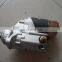 3971615 10t Starter for hino ek100