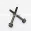 GENUINE CYLINDER HEAD SCREW FOR J08E/J05E EXCAVATOR ENGINE  S1118-52261-00/S1118-52261