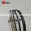 Diesel Engine Parts D1005 Piston Ring Set