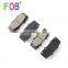 IFOB Car Brake Pad for TOYOTA Hilux VIGO REVO KUN25 TGN26 04465-0K330 04465-0K340 04465-0K240 04465-0K260