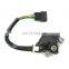 AT Transmission Case Inhibitor Switch For Mitsubishi Triton L200 Pajero Montero Sport MR263257 8604A015 8604A053