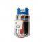 WEIYUAN External Cooling Solenoid Valve 0330001003 for Bosch injector