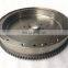 Mining Machinery Diesel Engine Spare Parts Flywheel Assembly  4937924 ISDE  for sale