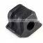 Auto Spare Parts Front Stabilizer Bushing  for Corolla ZRE152 NRE180 ZRE18 ZWE186 48815-12370