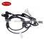 ABS Wheel Speed Sensor Front Left 89543-28090