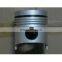 Diesel spare parts for EH700 engine Piston 13216-1181 13216-1180