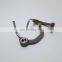 Engine spare parts Xi'an M11 QSM11 engine piston cooling nozzle 3080708