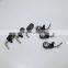 Dongfeng diesel engine parts 6L ISLE  Piston cooling nozzle 4987915 4933252