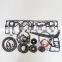 High Quality Original Excavator 4089998 Engine Parts Gasket Set