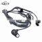 Front Right ABS Sensor 4670A596 For Mitsubishi Triton L200 Pajero Montero Sport Challenger Nativa After 2011