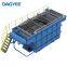 Flocculator Coagulator Water Treatment Flocculation Pipe Daf System
