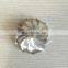 TD04HL 19T 46.02/58.00mm 11+0 Blades 49189-X BILLET Turbocharger Billet/milling/aluminum 2618compressor Wheel