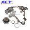 Timing Chain Kit Suitable for Nissan Maxima OE Maxima Infiniti I30 3.0L VQ30DE Timing Chain Kit
