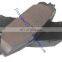 Auto Brake Systems Brake Pad For  Highlander Kluger  Rx270 350 450 04465-48150