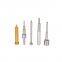 China Precision Spare Parts Mold Parts Die Tungsten Carbide Pins Punch Parts Supplier