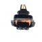 Exhaust pressure differential sensor plug 0281006207 for Bosch Yunei Weichai Sinotruk
