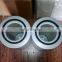 Truck engine intake air filter AF25271